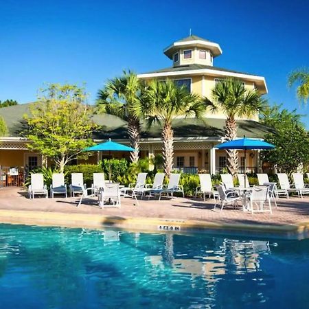 Aparthotel Caribe Cove à Kissimmee Extérieur photo