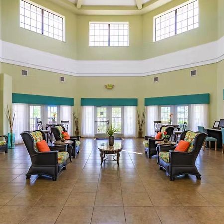 Aparthotel Caribe Cove à Kissimmee Extérieur photo