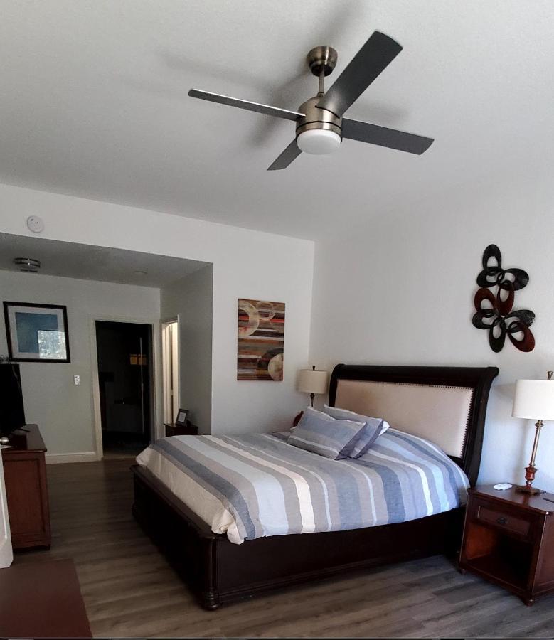 Aparthotel Caribe Cove à Kissimmee Extérieur photo