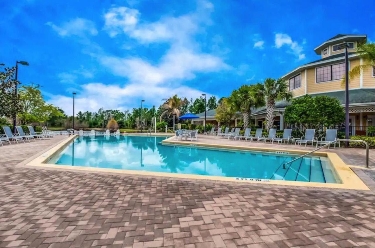 Aparthotel Caribe Cove à Kissimmee Extérieur photo
