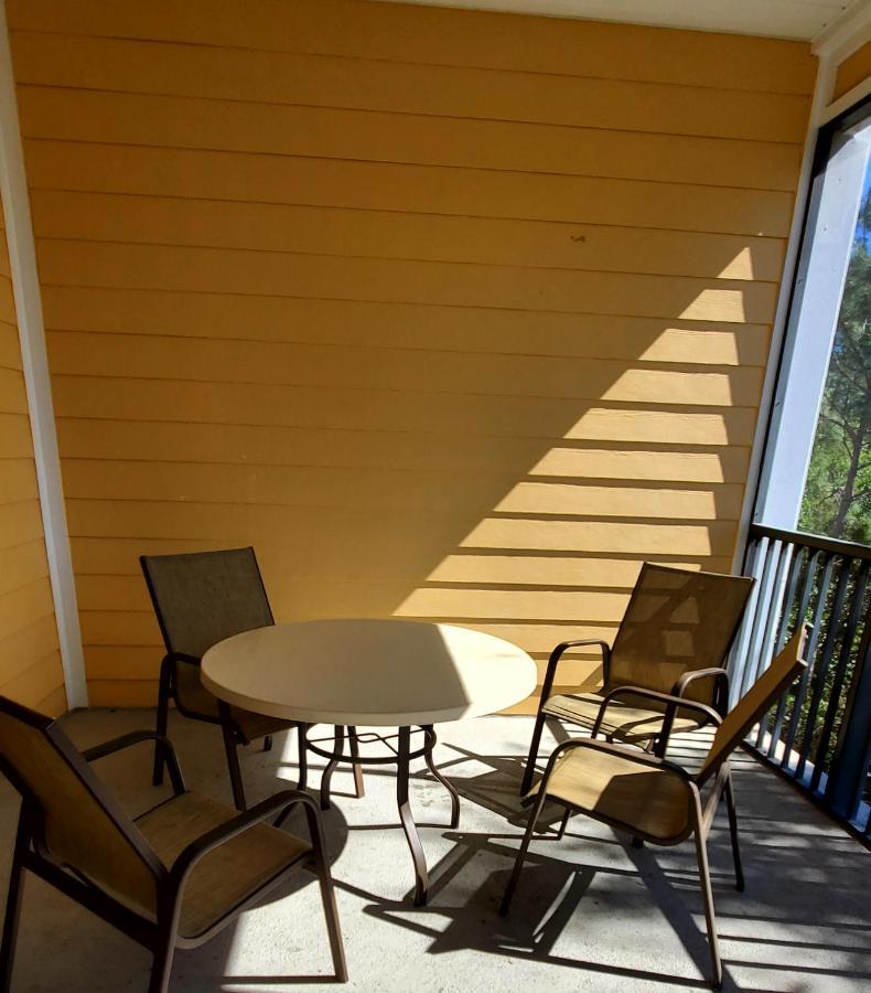 Aparthotel Caribe Cove à Kissimmee Extérieur photo