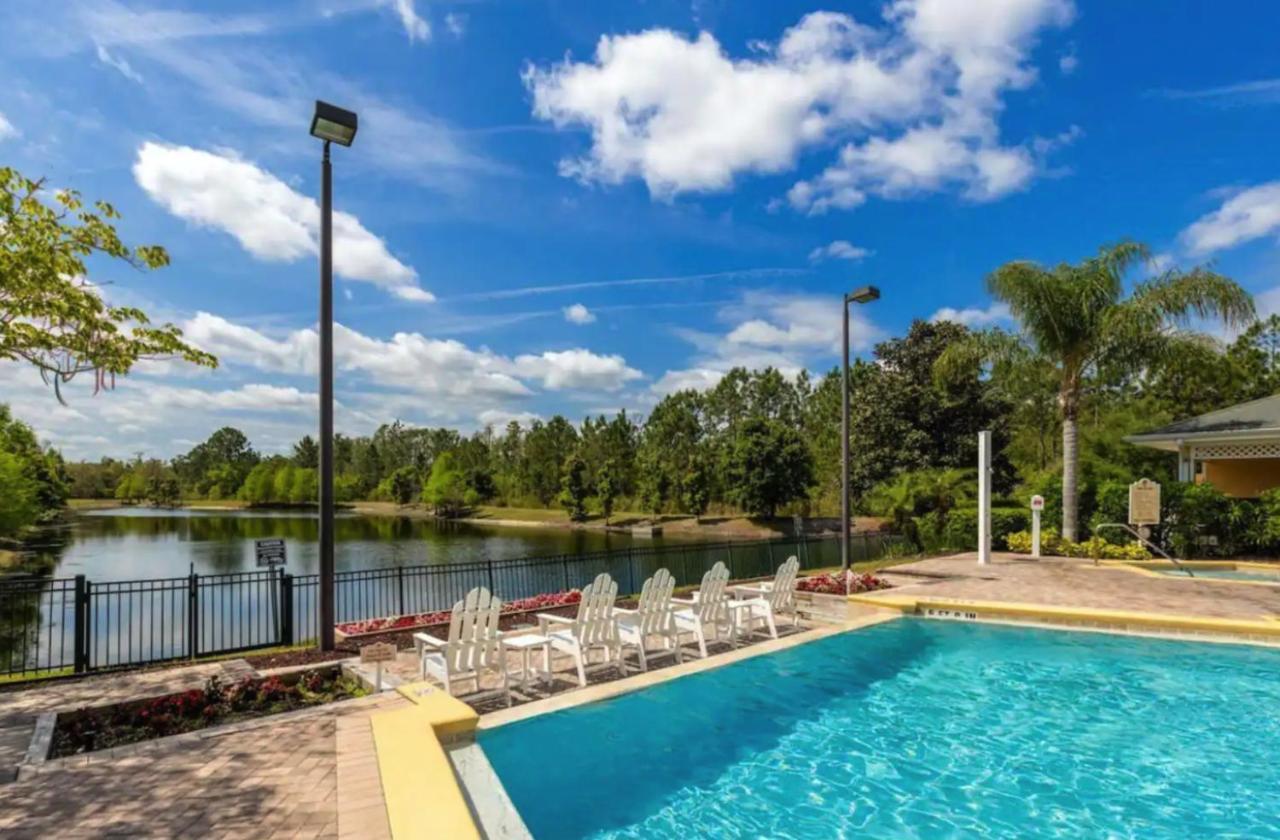 Aparthotel Caribe Cove à Kissimmee Extérieur photo