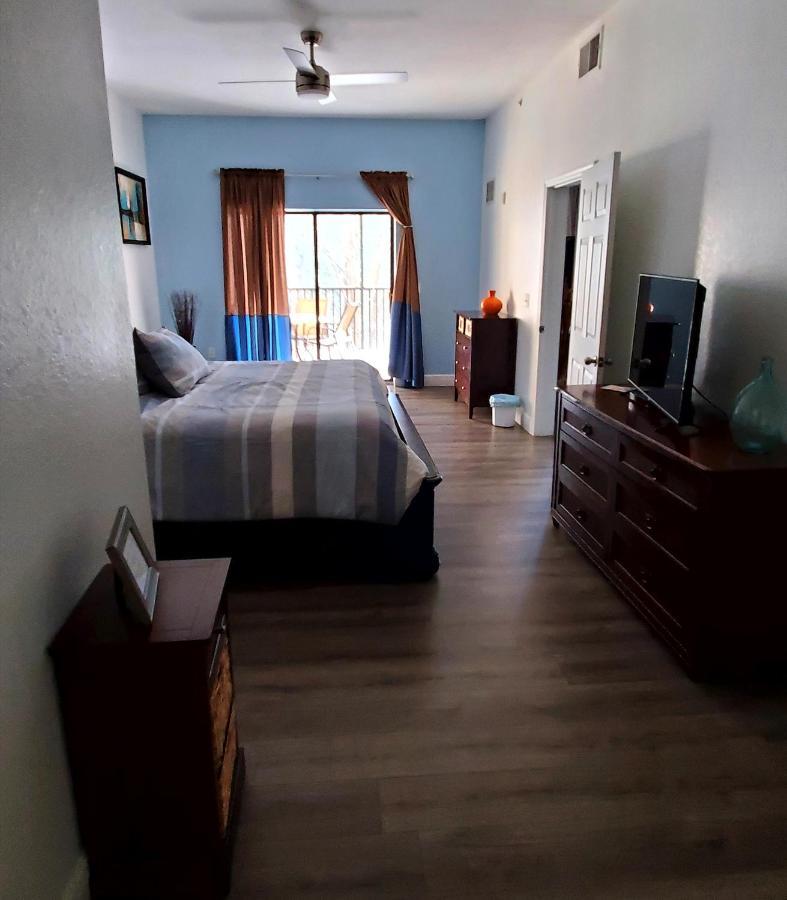 Aparthotel Caribe Cove à Kissimmee Extérieur photo