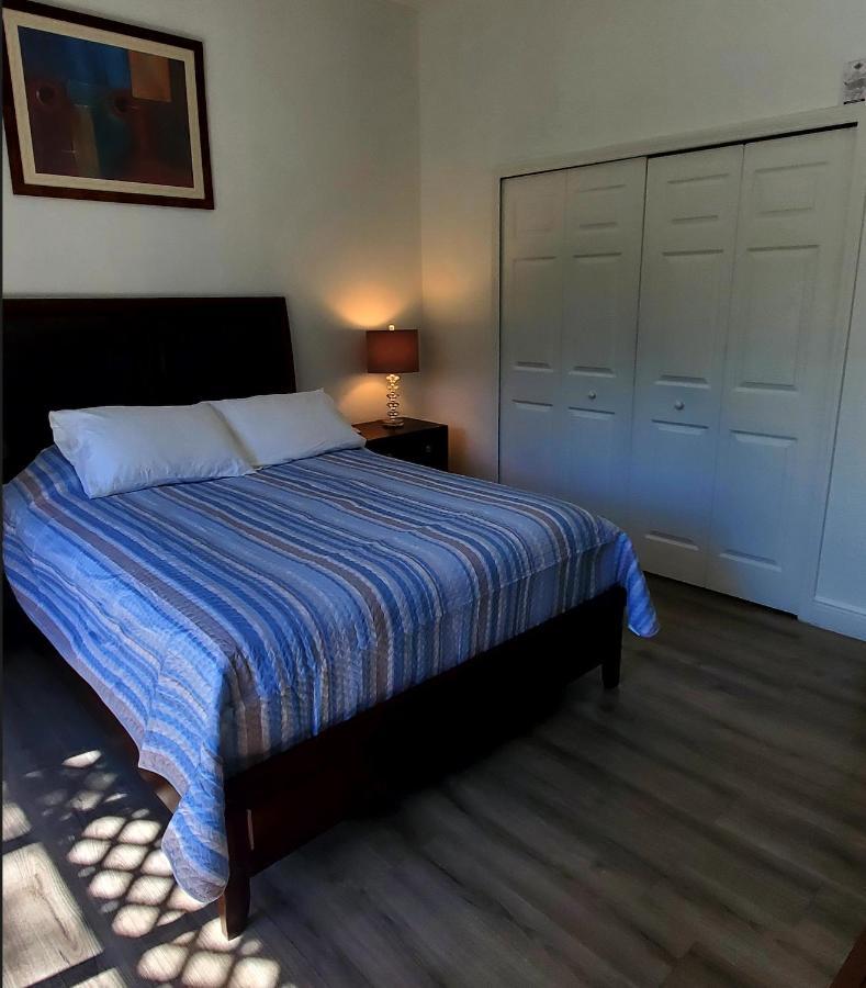 Aparthotel Caribe Cove à Kissimmee Extérieur photo