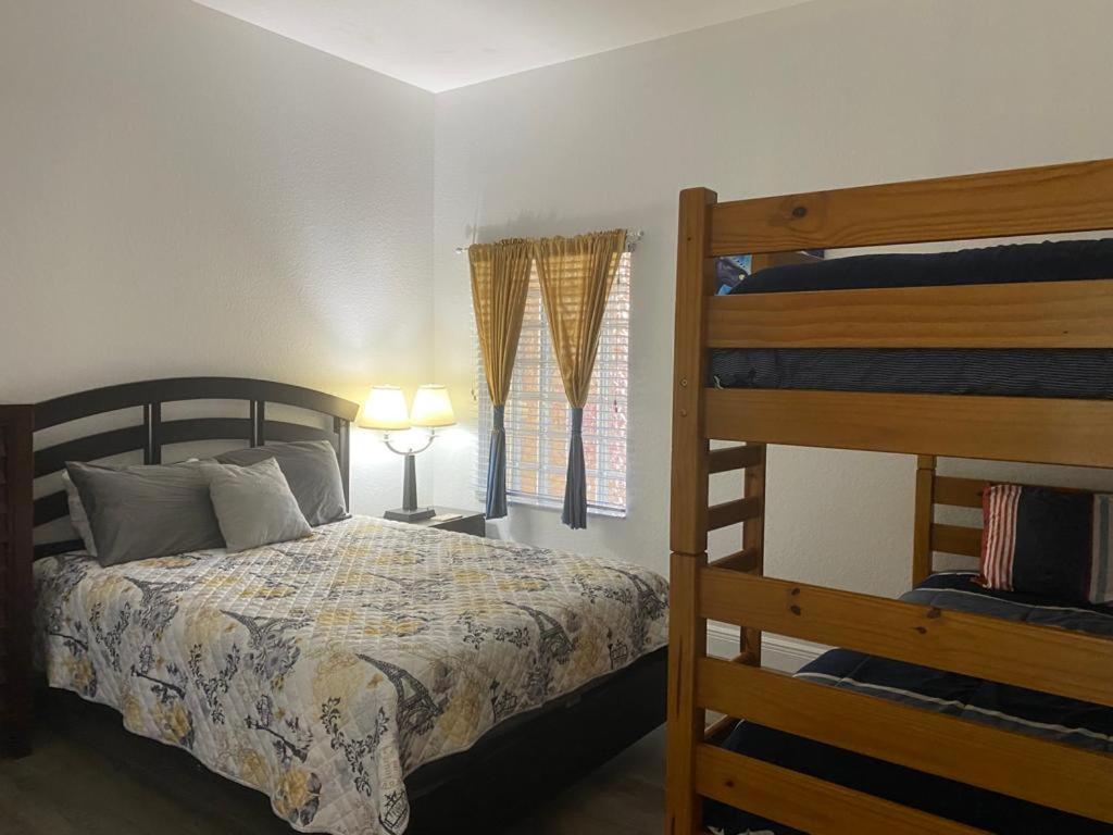 Aparthotel Caribe Cove à Kissimmee Extérieur photo