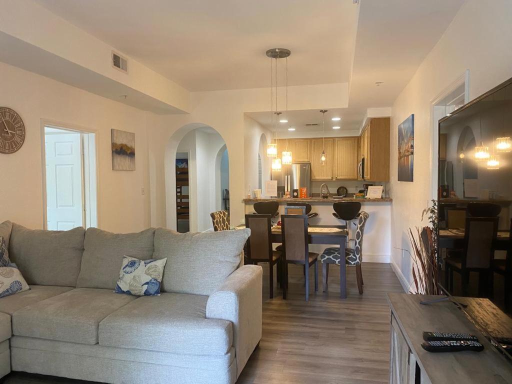 Aparthotel Caribe Cove à Kissimmee Extérieur photo